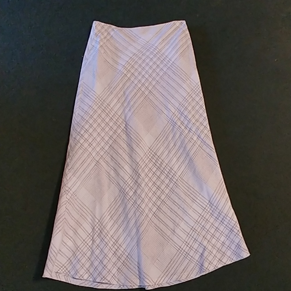 Long Skirt